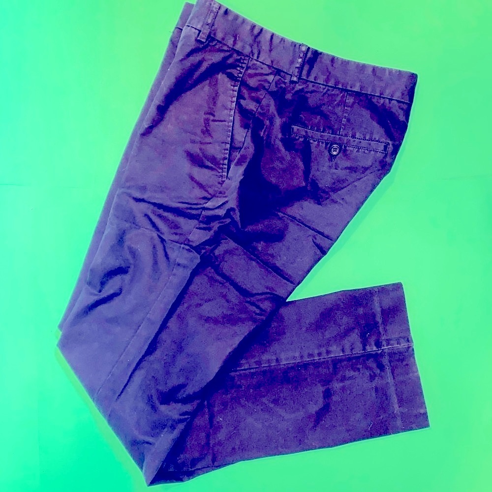 Casual pant by Threds & Heirs